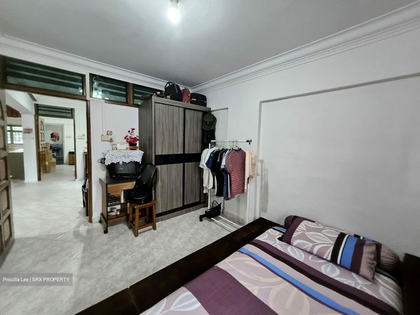 Blk 23 MARSILING DRIVE (Woodlands), HDB 3 Rooms #600811731